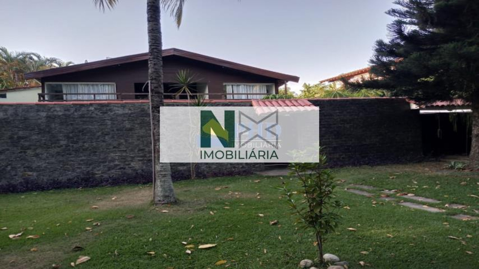 Casa 9 Quartos 600m² 