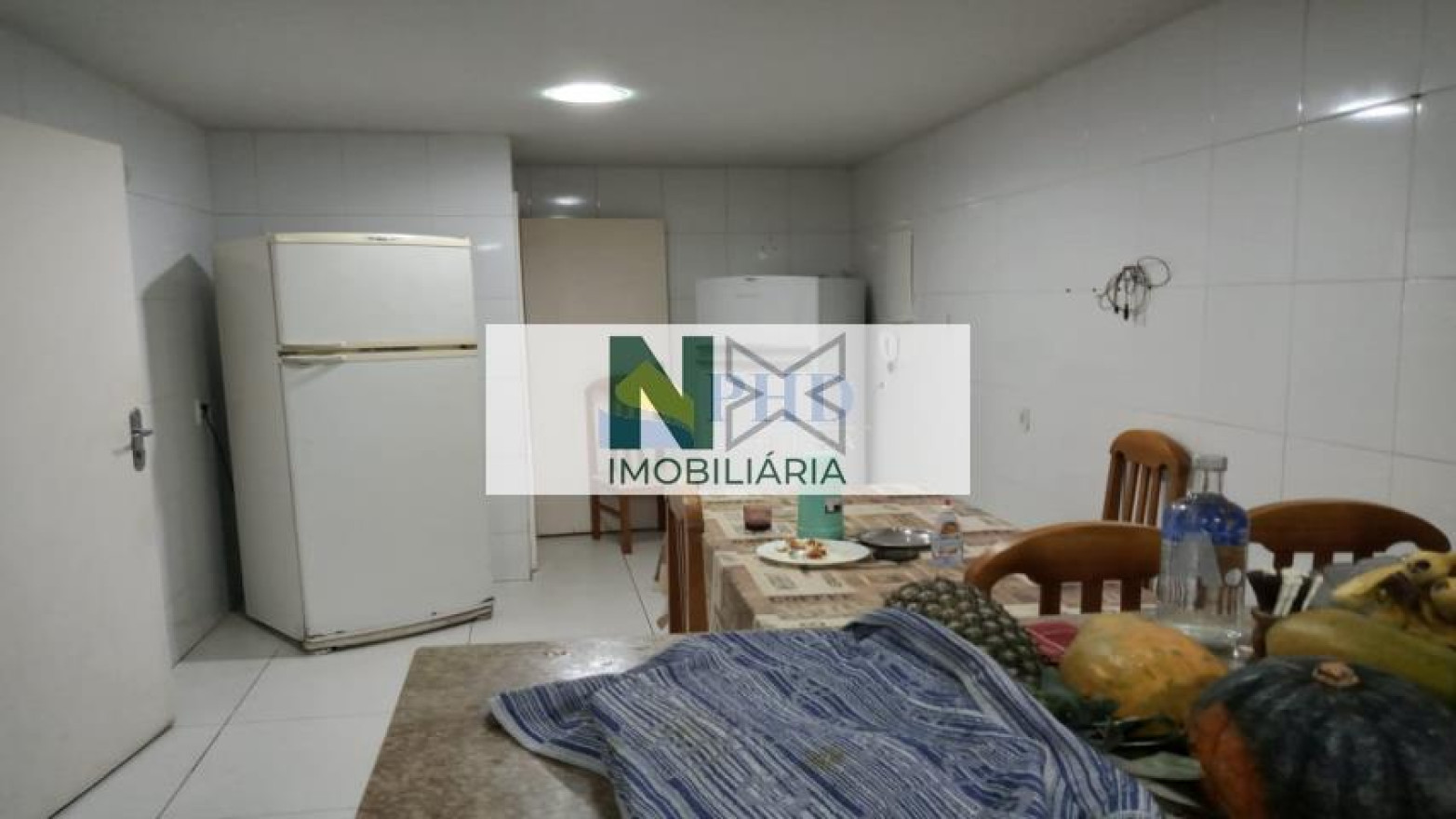 Casa 9 Quartos 600m² 