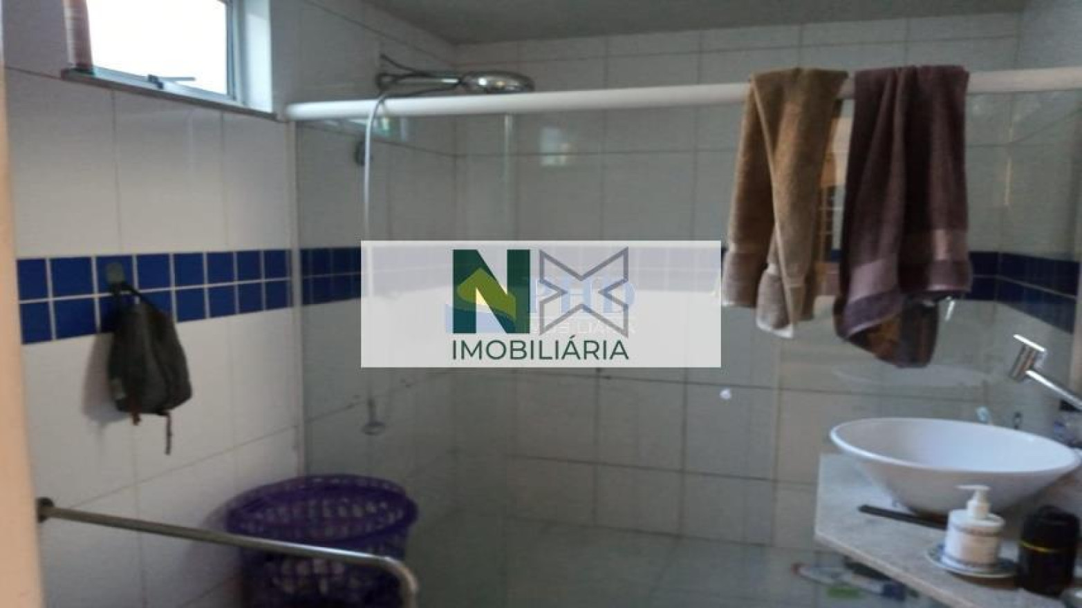 Casa 9 Quartos 600m² 