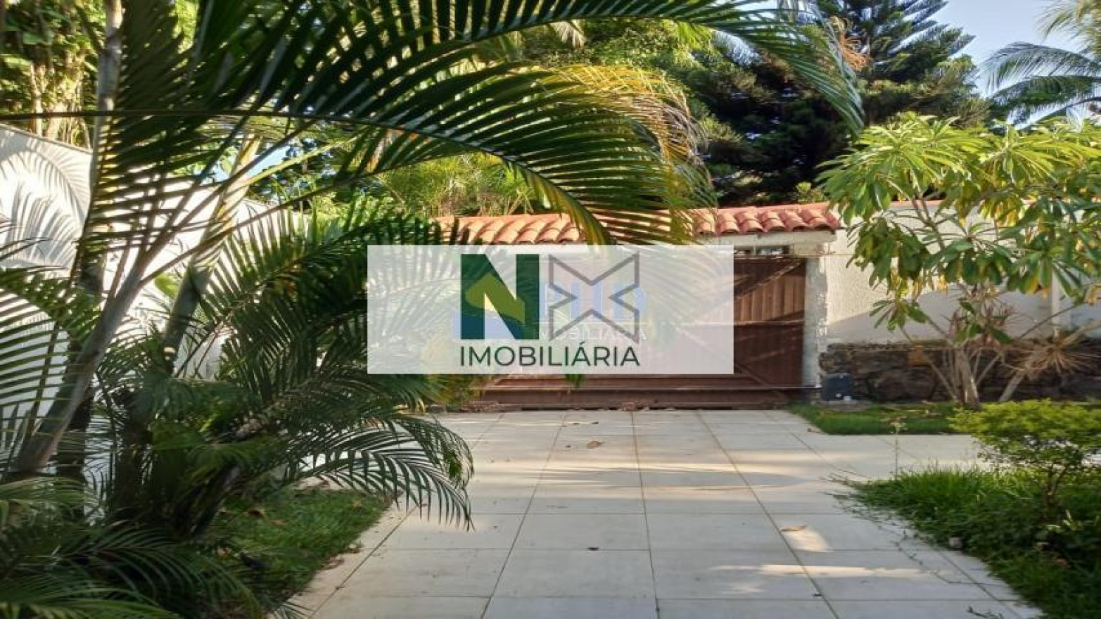 Casa 9 Quartos 600m² 