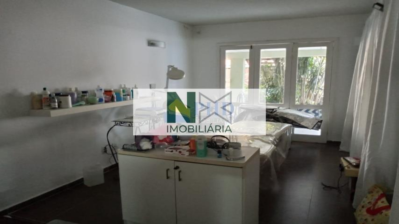 Casa 9 Quartos 600m² 