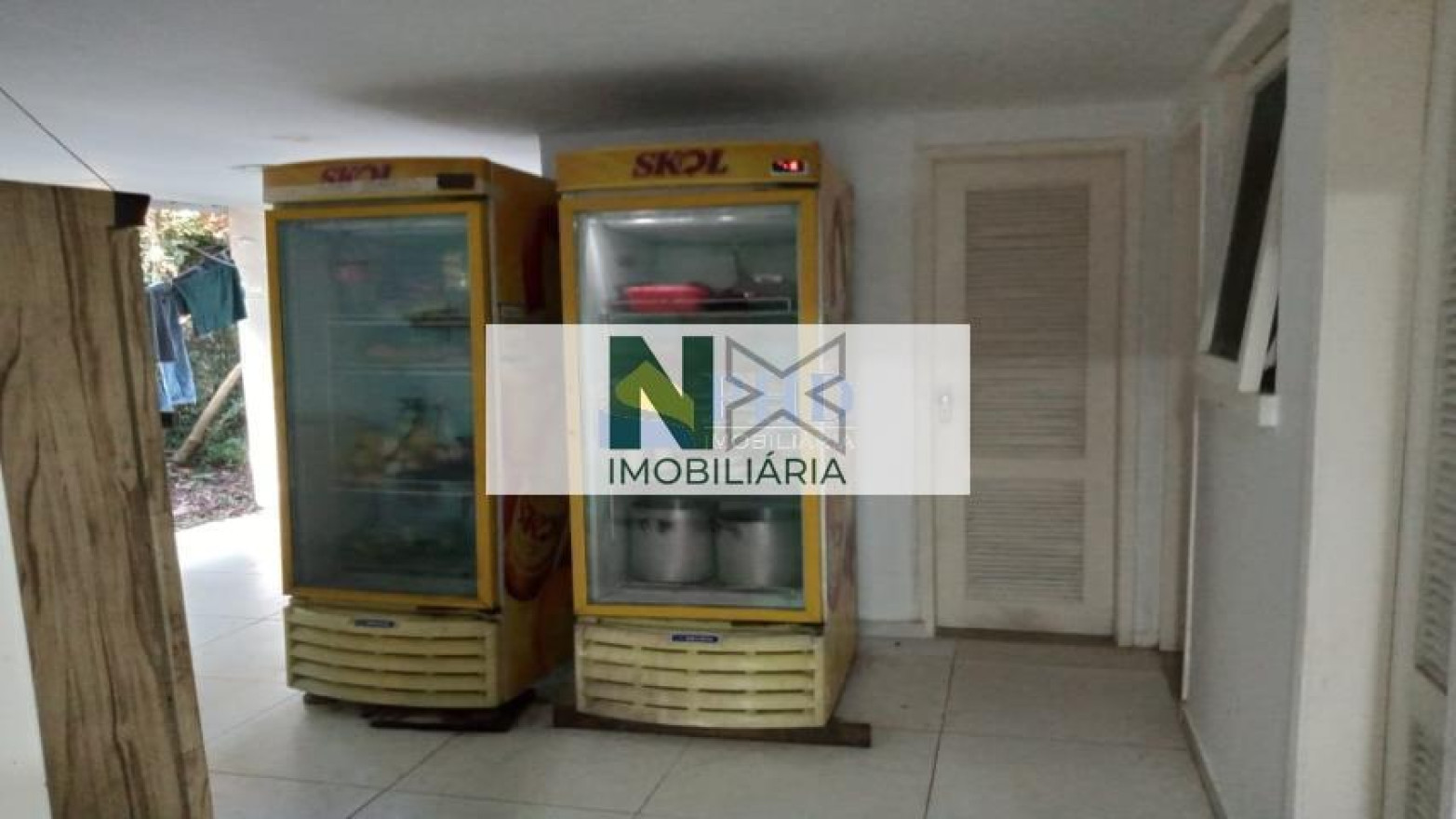 Casa 9 Quartos 600m² 