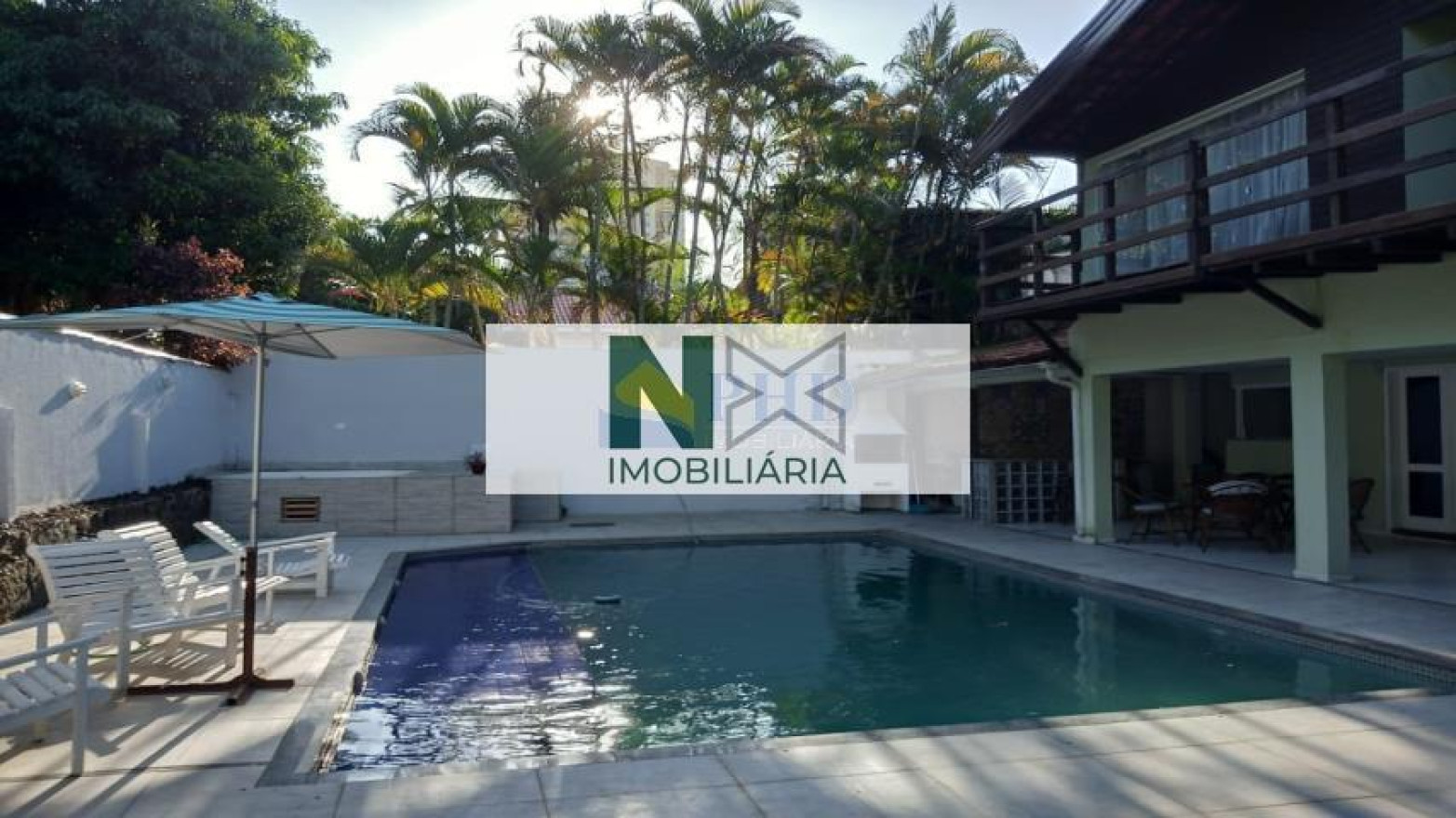 Casa 9 Quartos 600m² 