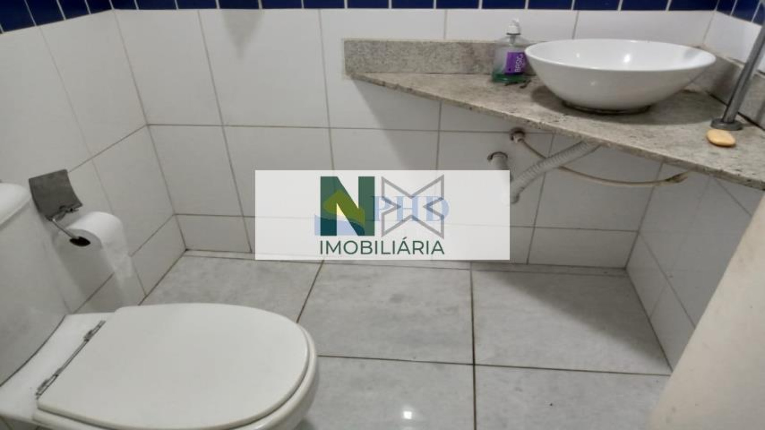 Casa 9 Quartos 600m² 