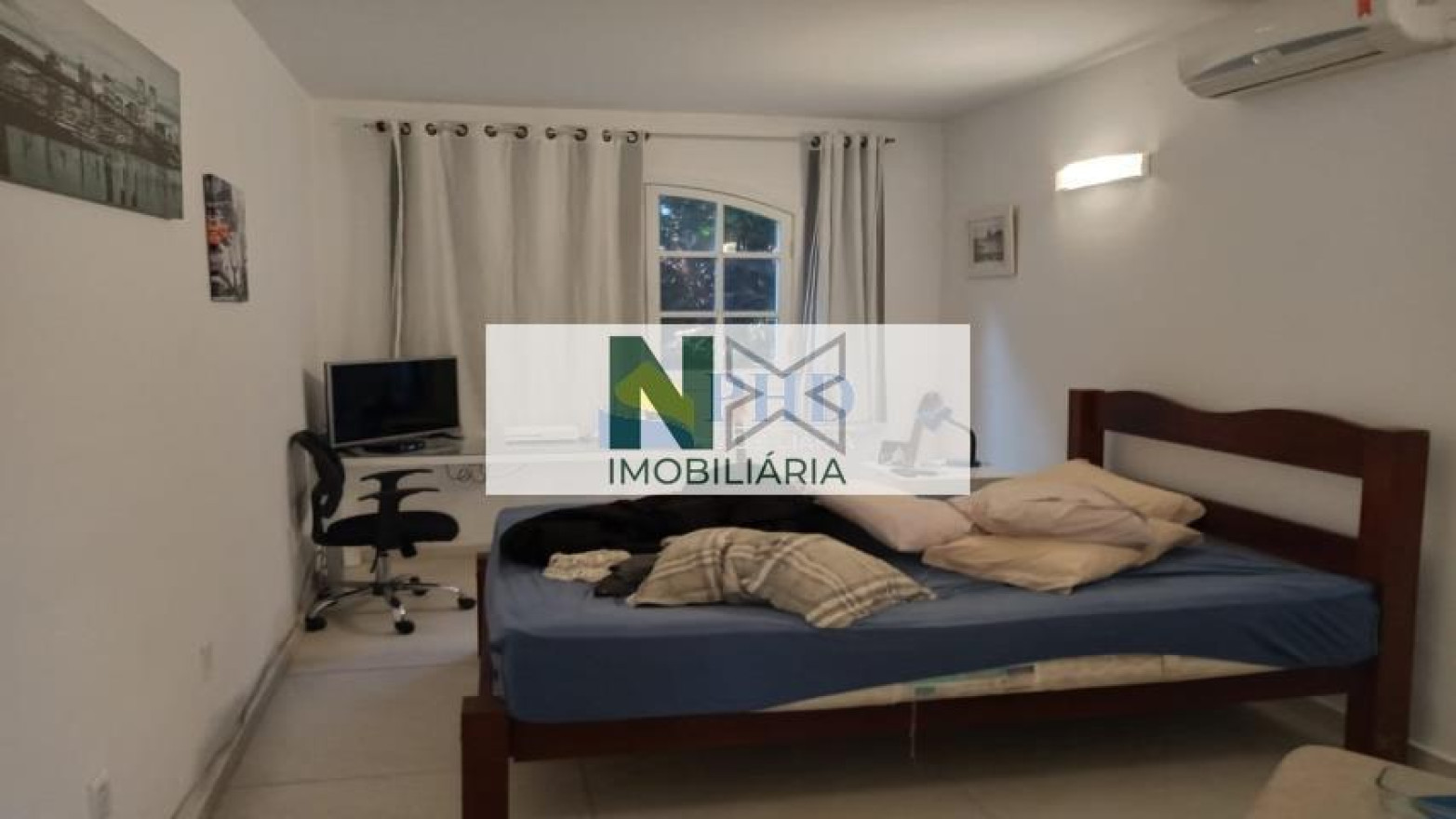 Casa 9 Quartos 600m² 