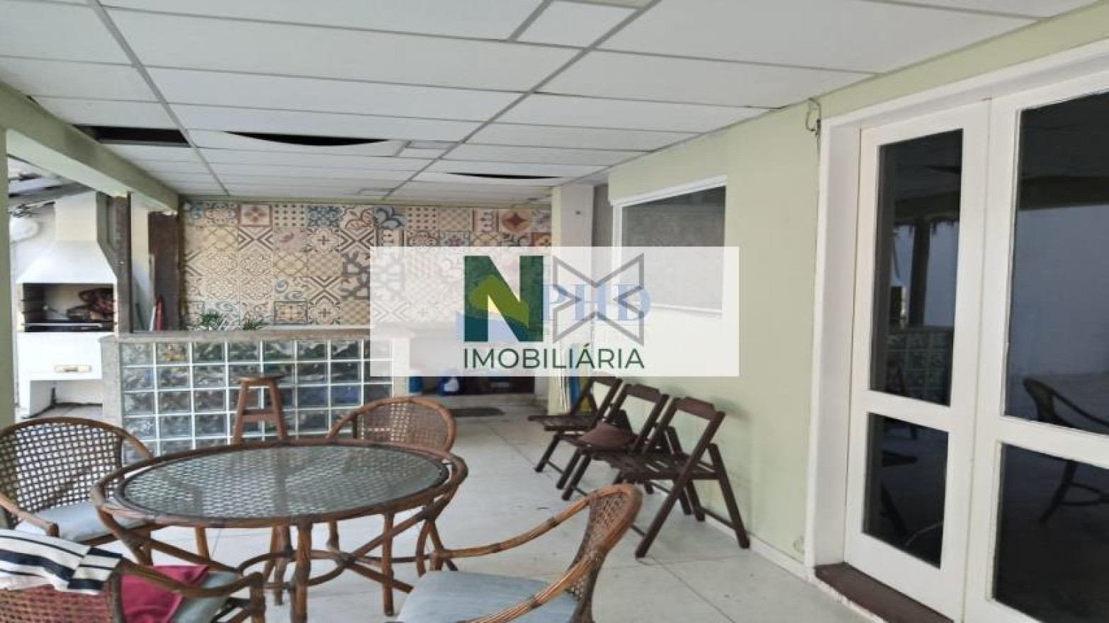 Casa 9 Quartos 600m² 