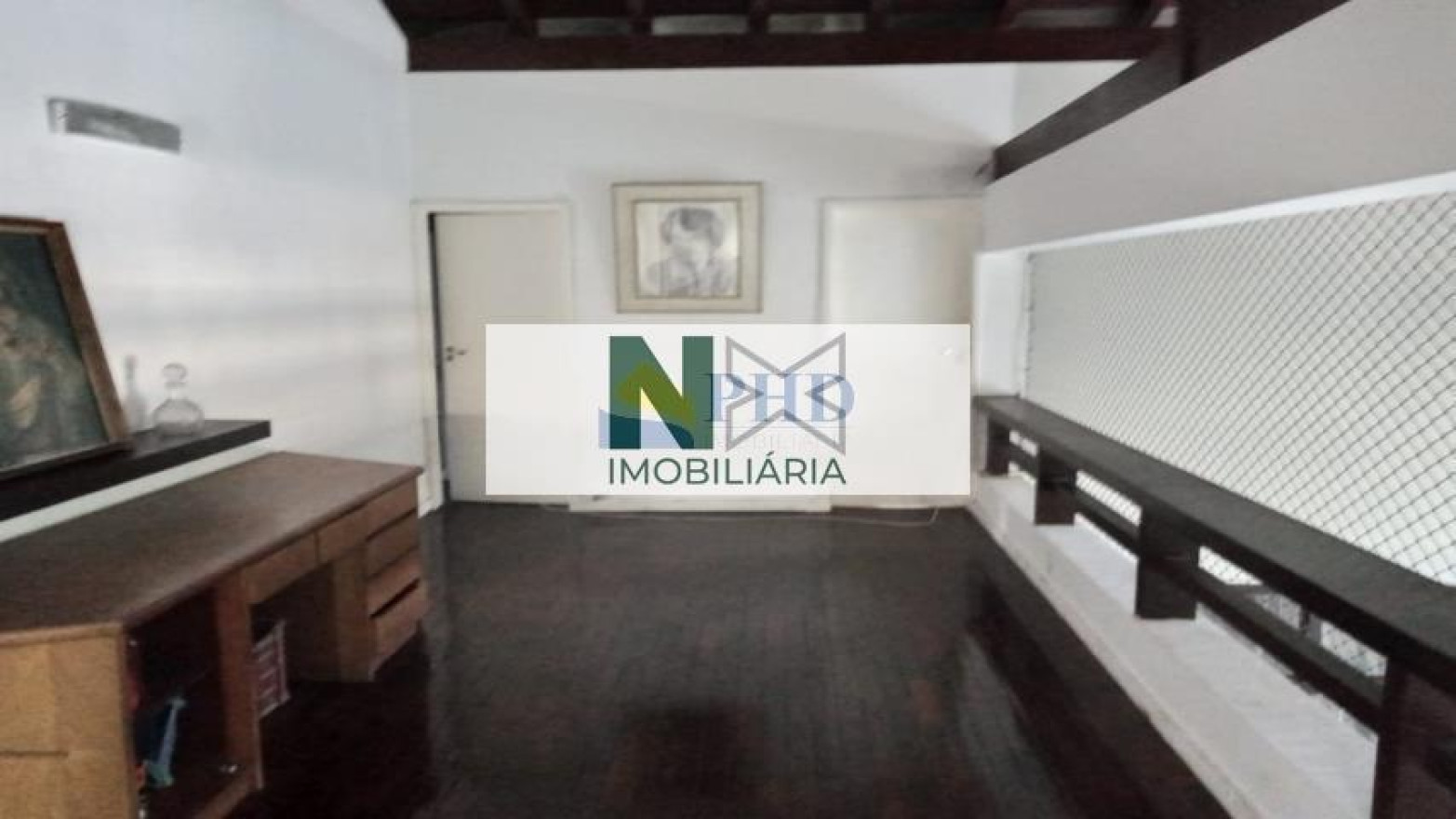Casa 9 Quartos 600m² 