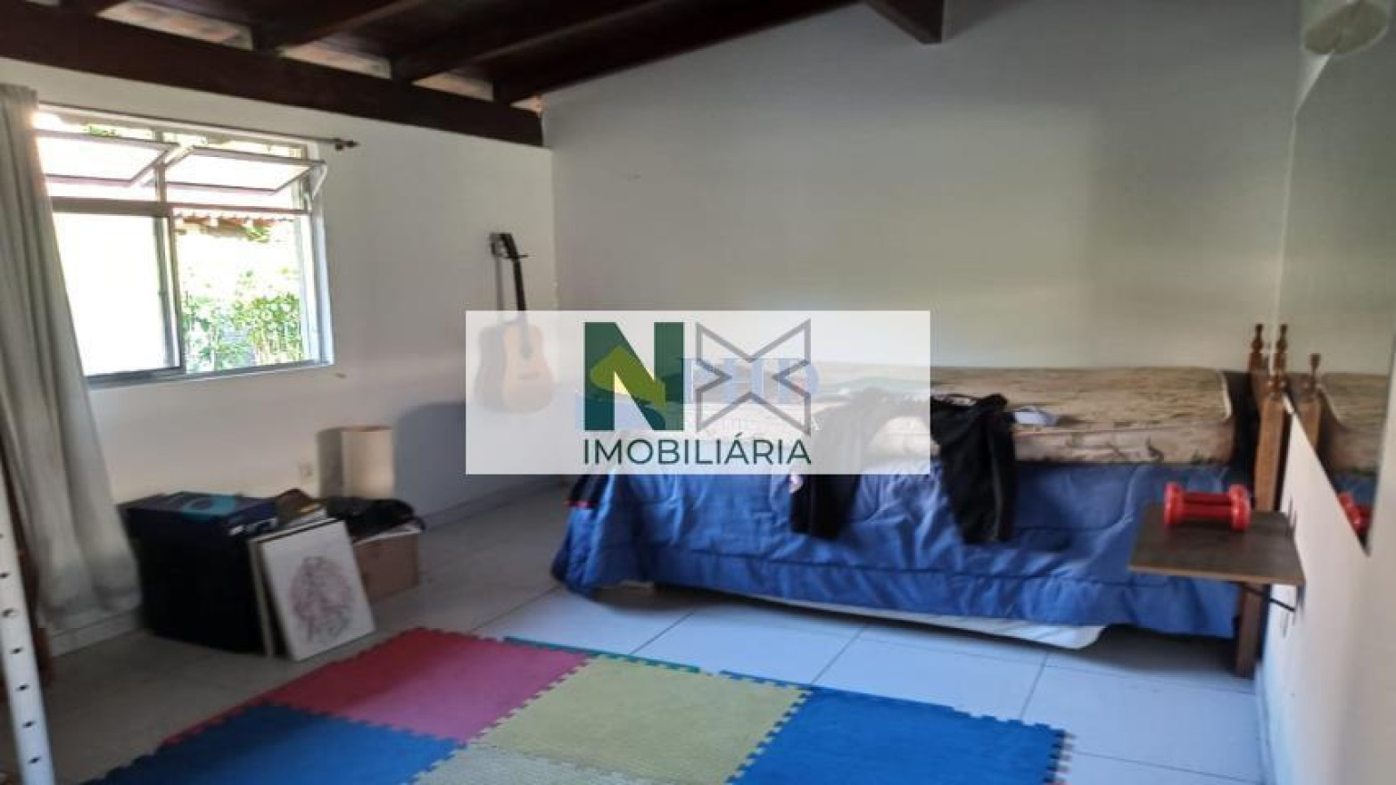 Casa 9 Quartos 600m² 