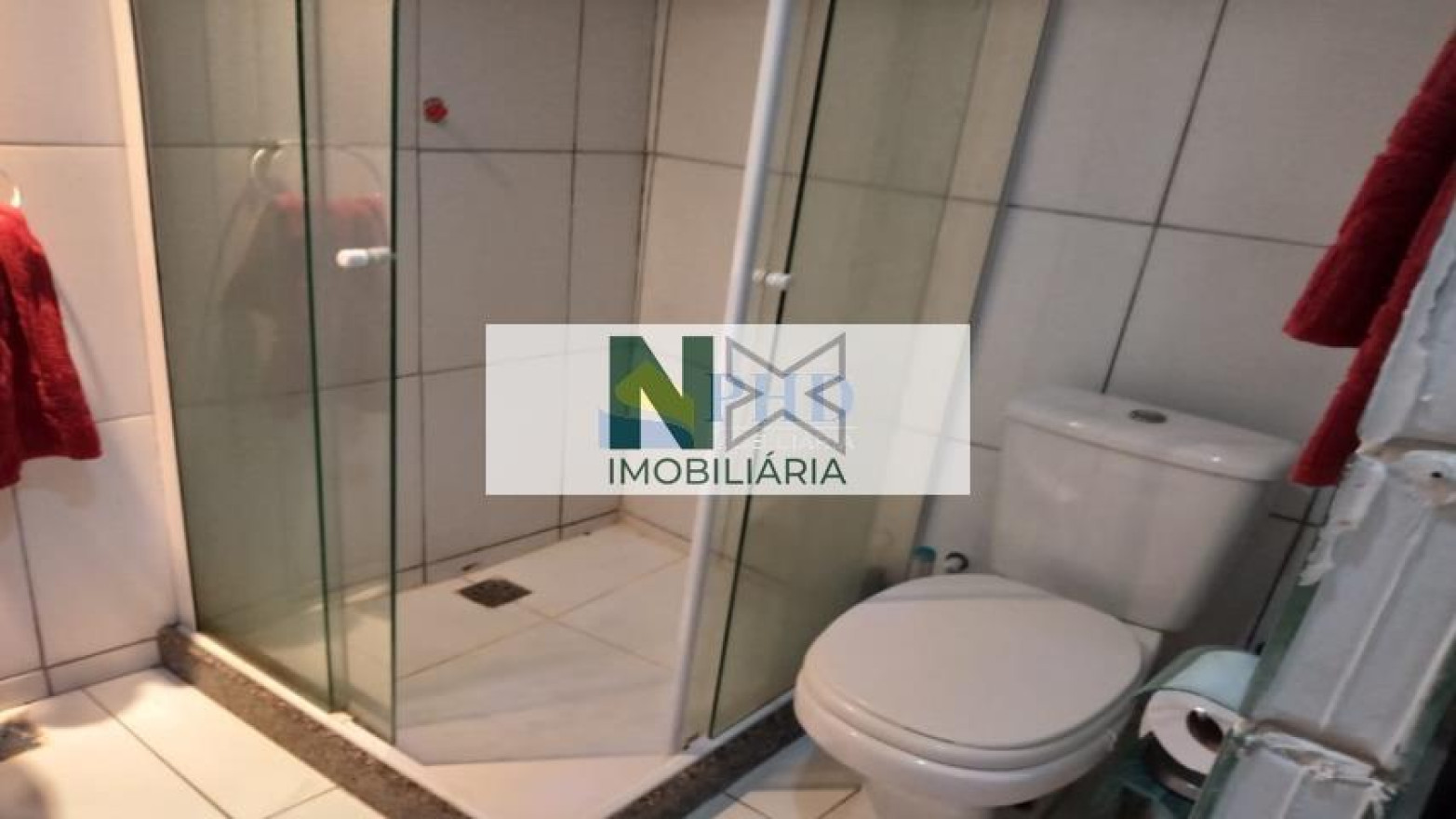 Casa 9 Quartos 600m² 