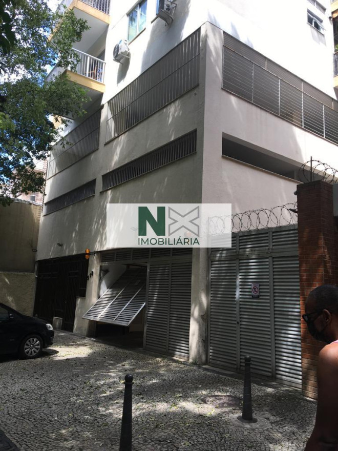 Apartamento 2 Quartos 65m² 