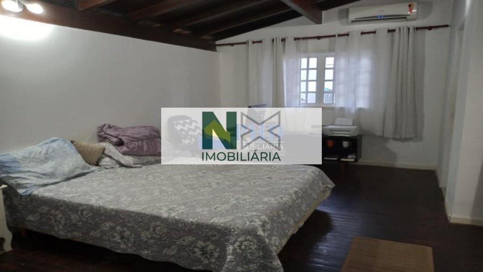 Casa 9 Quartos 600m² 