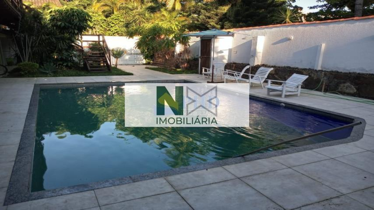 Casa 9 Quartos 600m² 