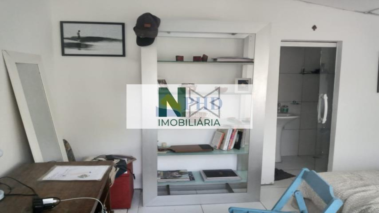 Casa 9 Quartos 600m² 