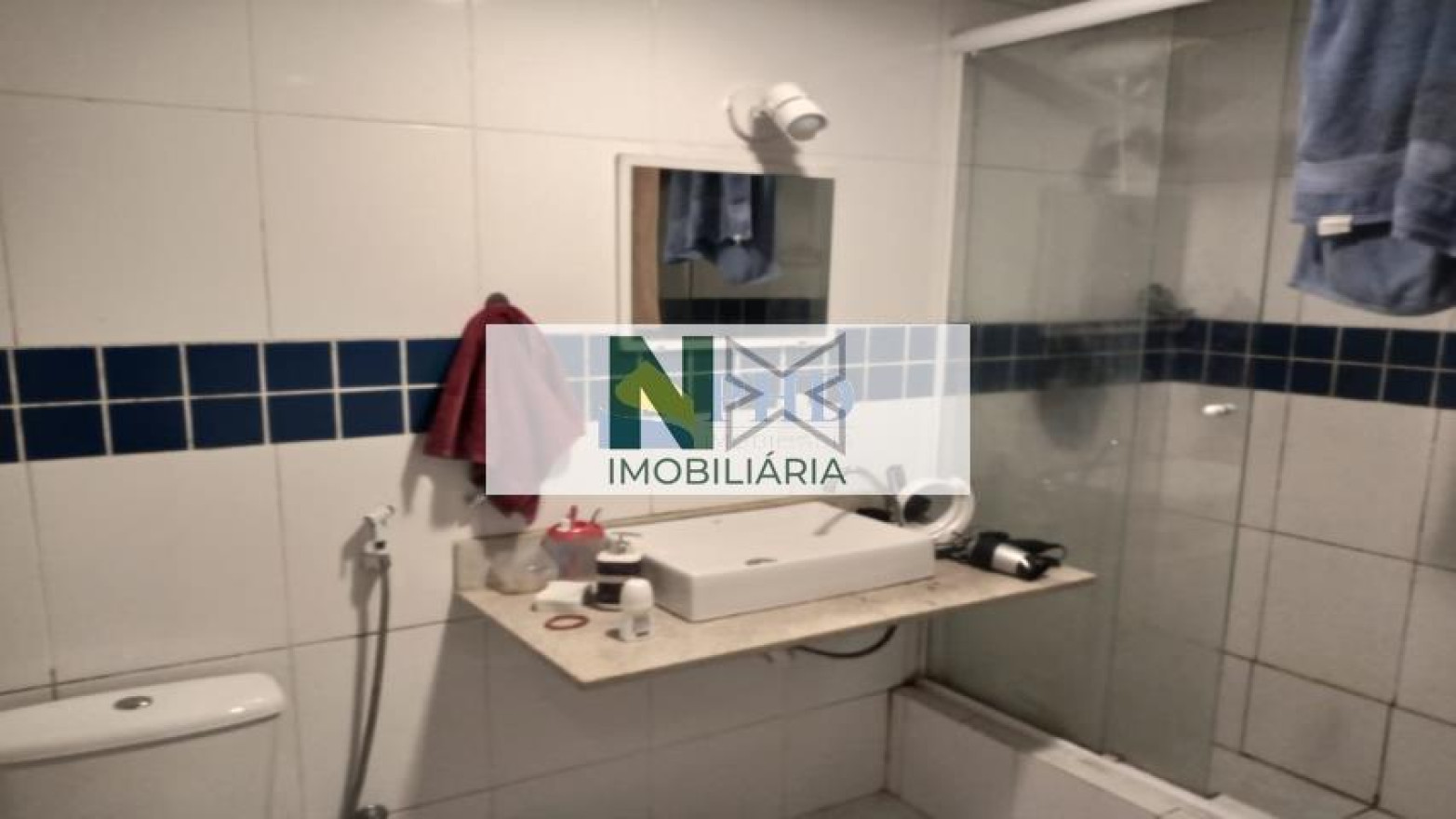 Casa 9 Quartos 600m² 