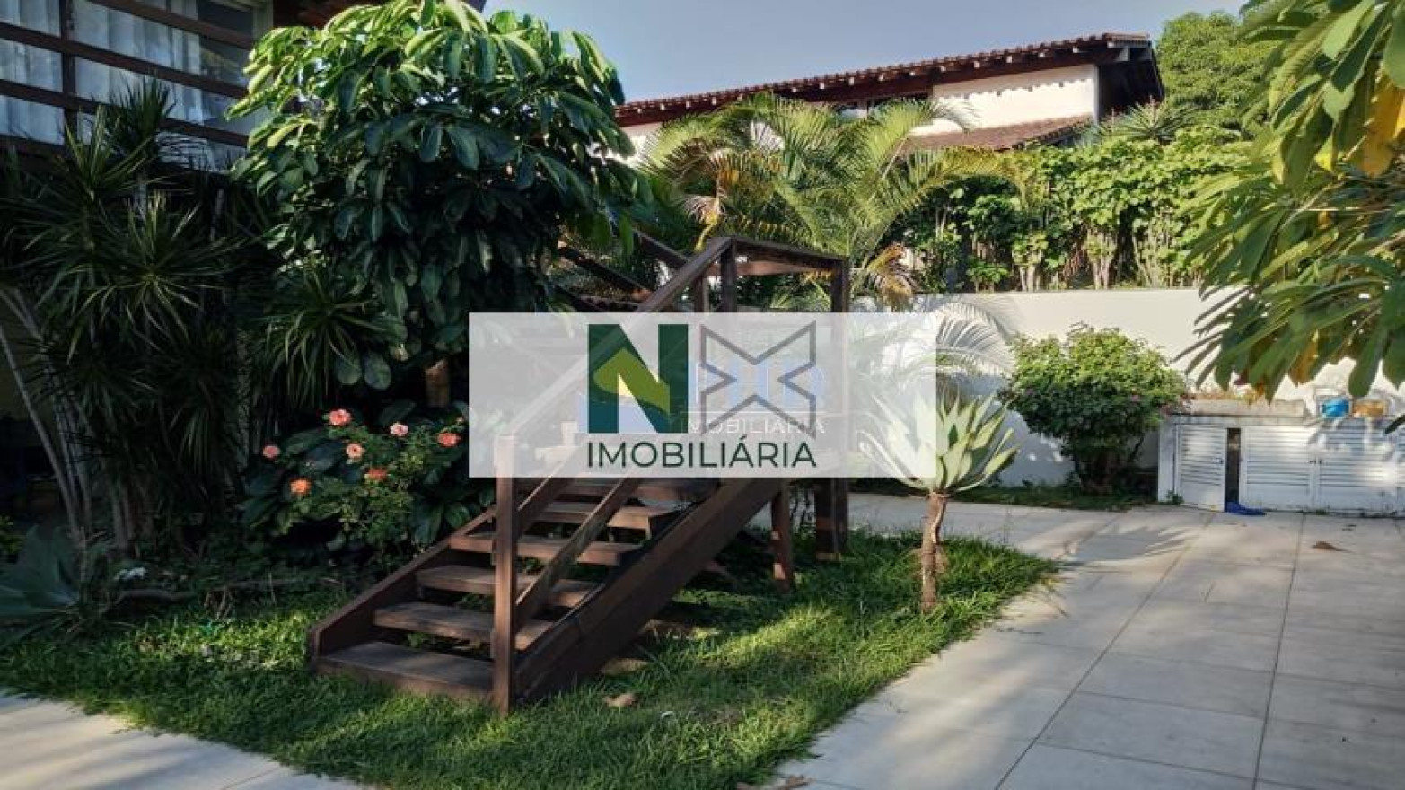 Casa 9 Quartos 600m² 