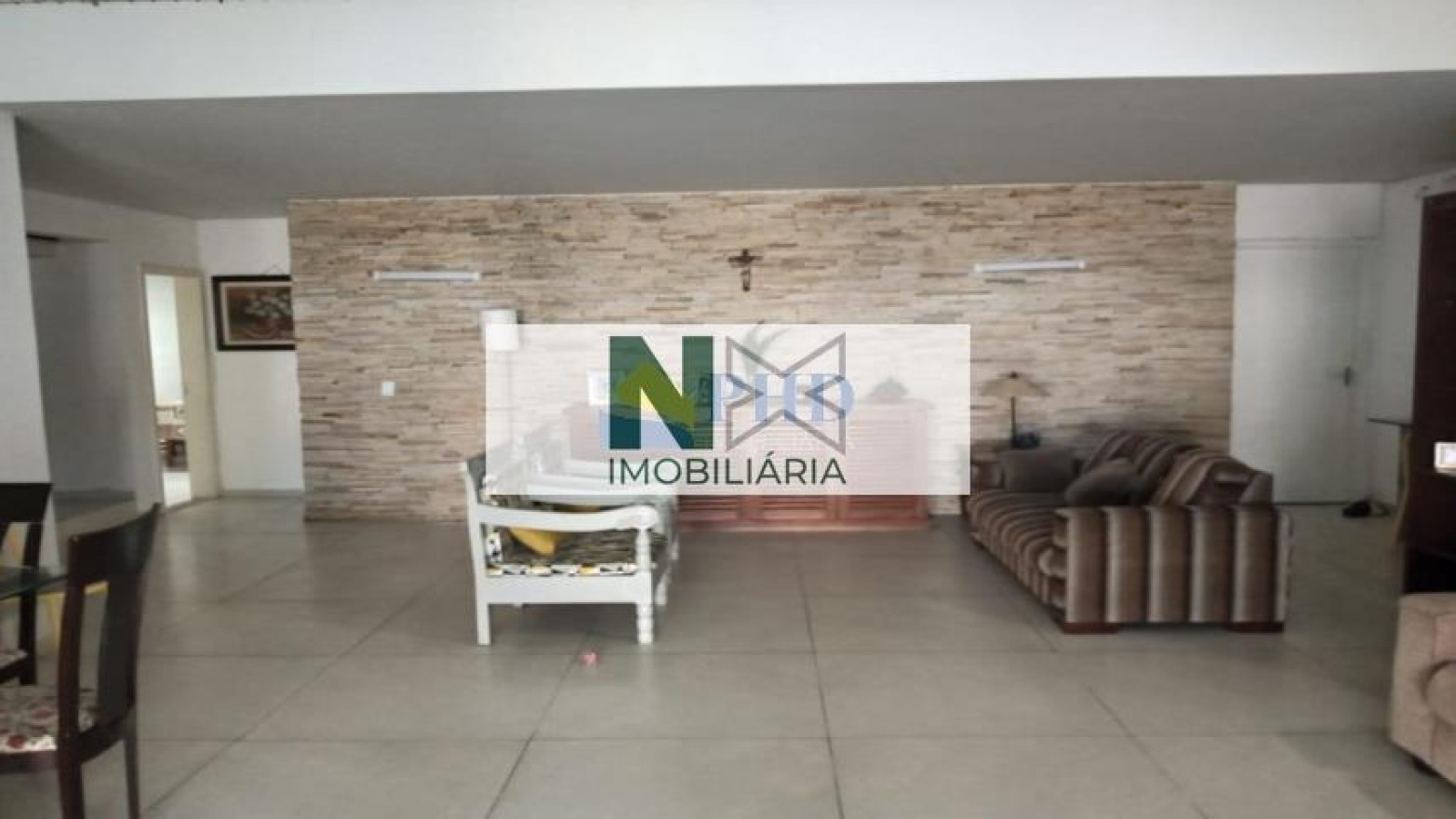 Casa 9 Quartos 600m² 