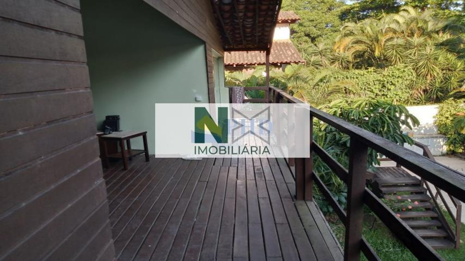 Casa 9 Quartos 600m² 