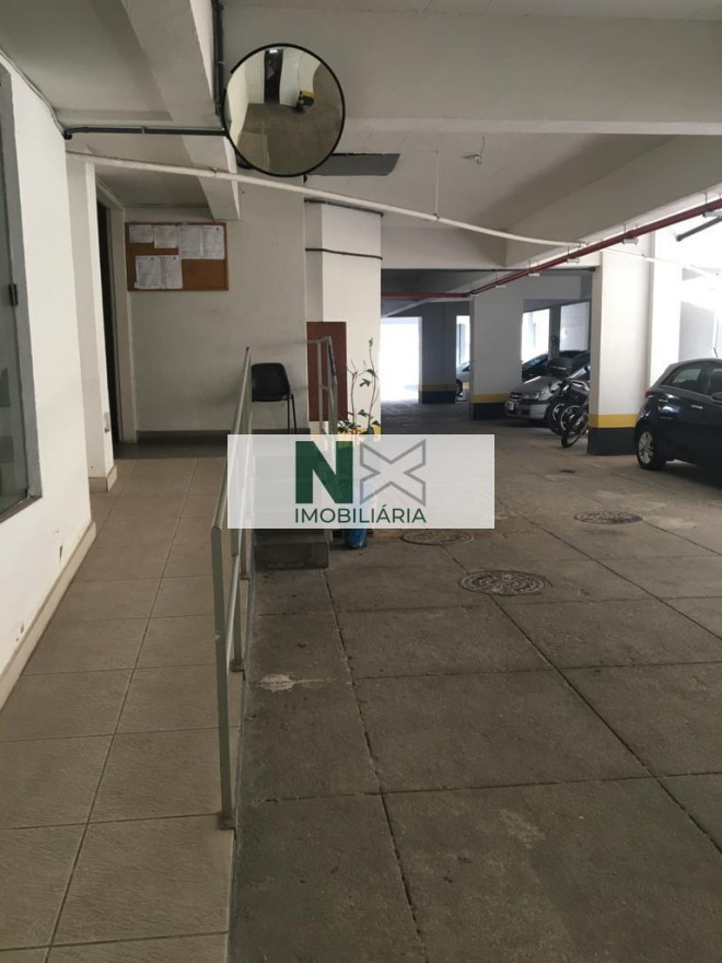 Apartamento 2 Quartos 65m² 