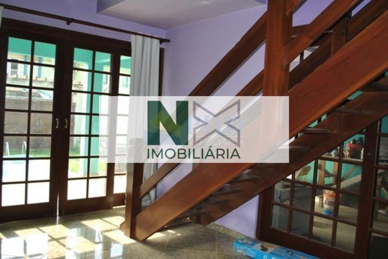 Casa 3 Quartos 181m² 