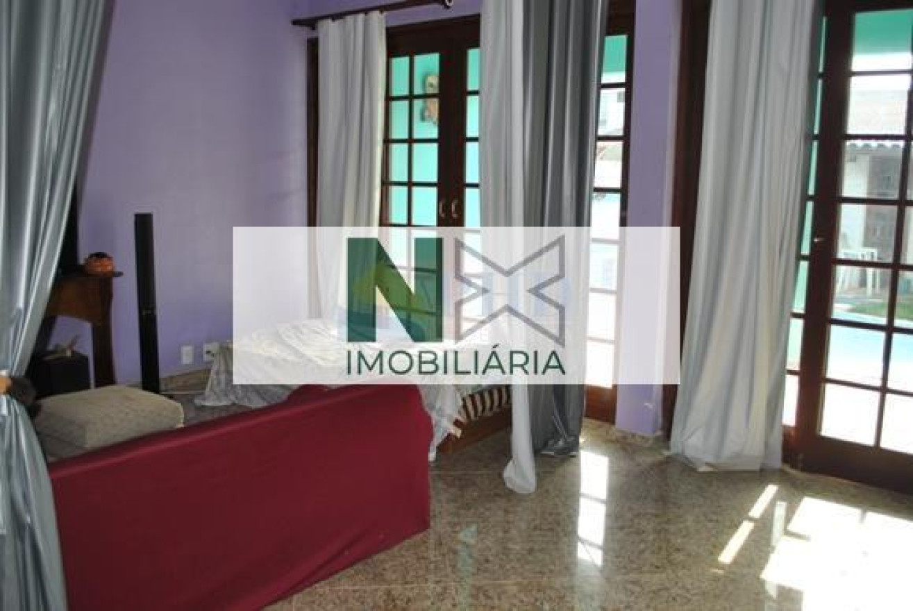 Casa 3 Quartos 181m² 