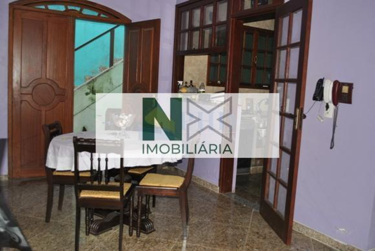 Casa 3 Quartos 181m² 