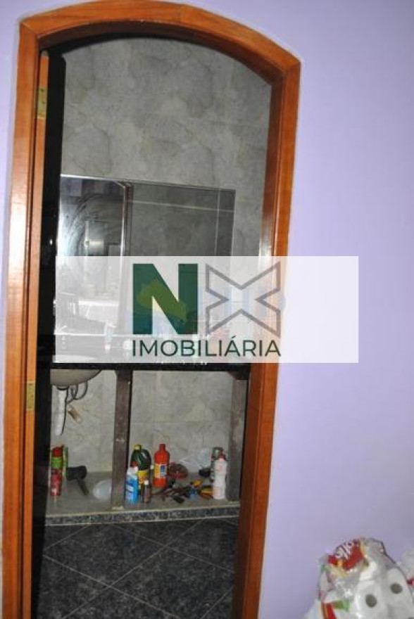 Casa 3 Quartos 181m² 