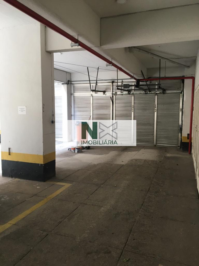 Apartamento 2 Quartos 65m² 