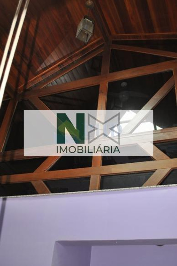 Casa 3 Quartos 181m² 