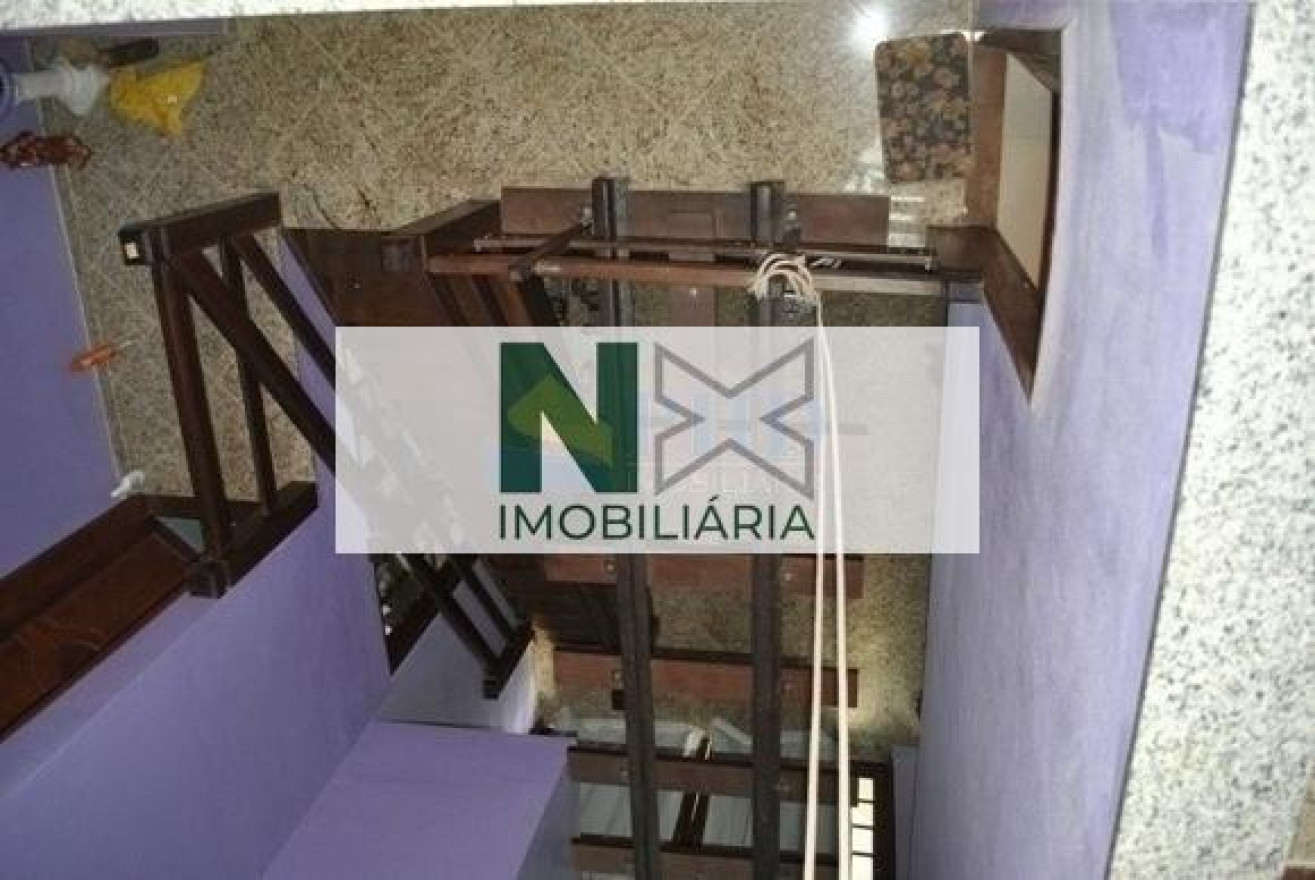Casa 3 Quartos 181m² 