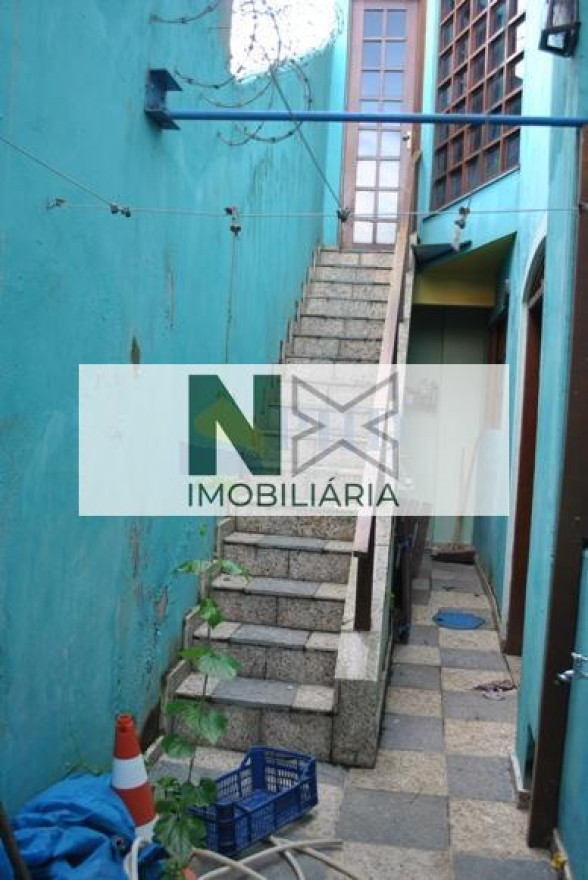 Casa 3 Quartos 181m² 