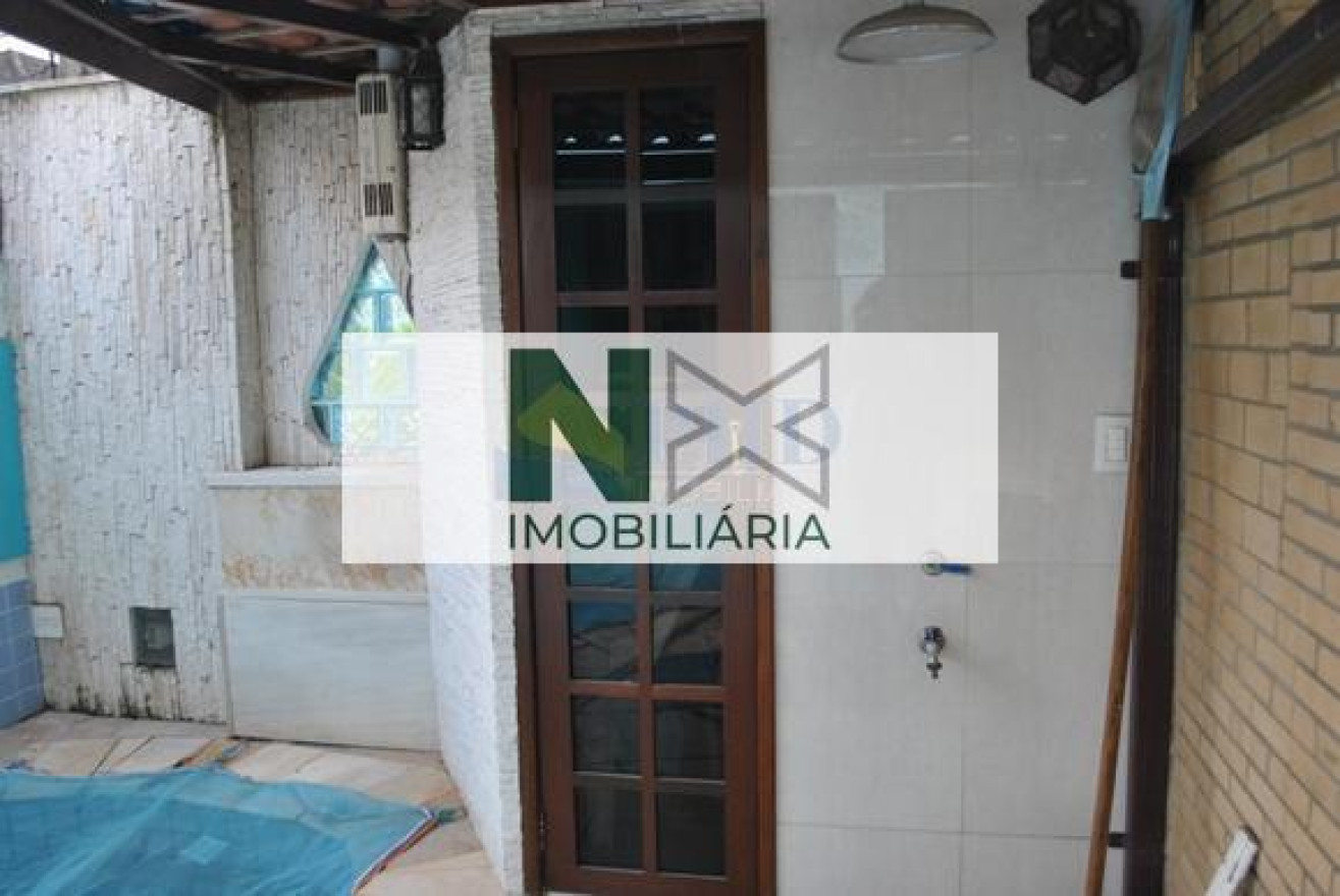 Casa 3 Quartos 181m² 