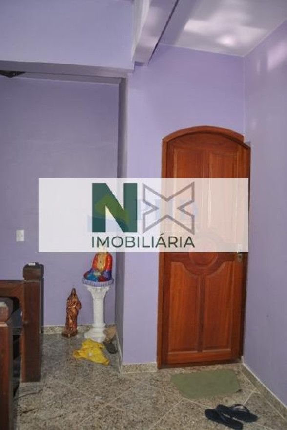 Casa 3 Quartos 181m² 