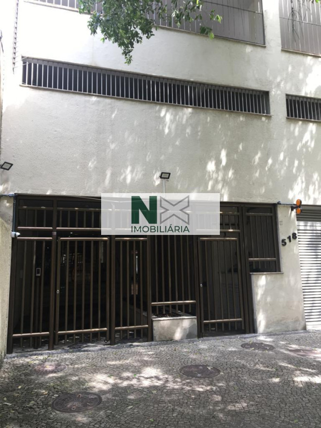 Apartamento 2 Quartos 65m² 