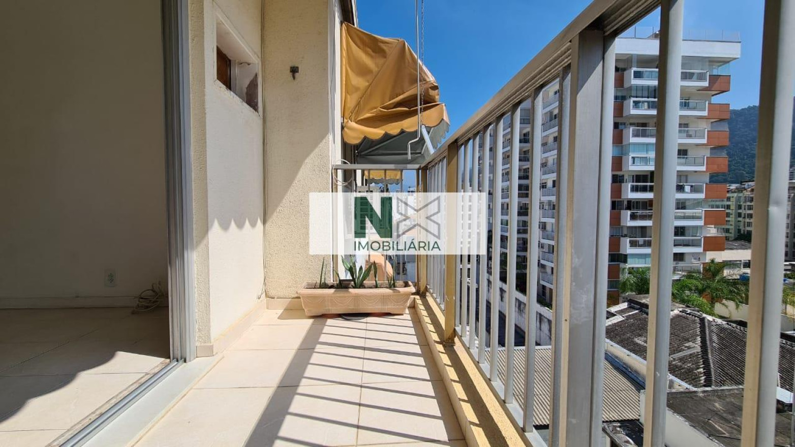 Apartamento 2 Quartos 65m² 