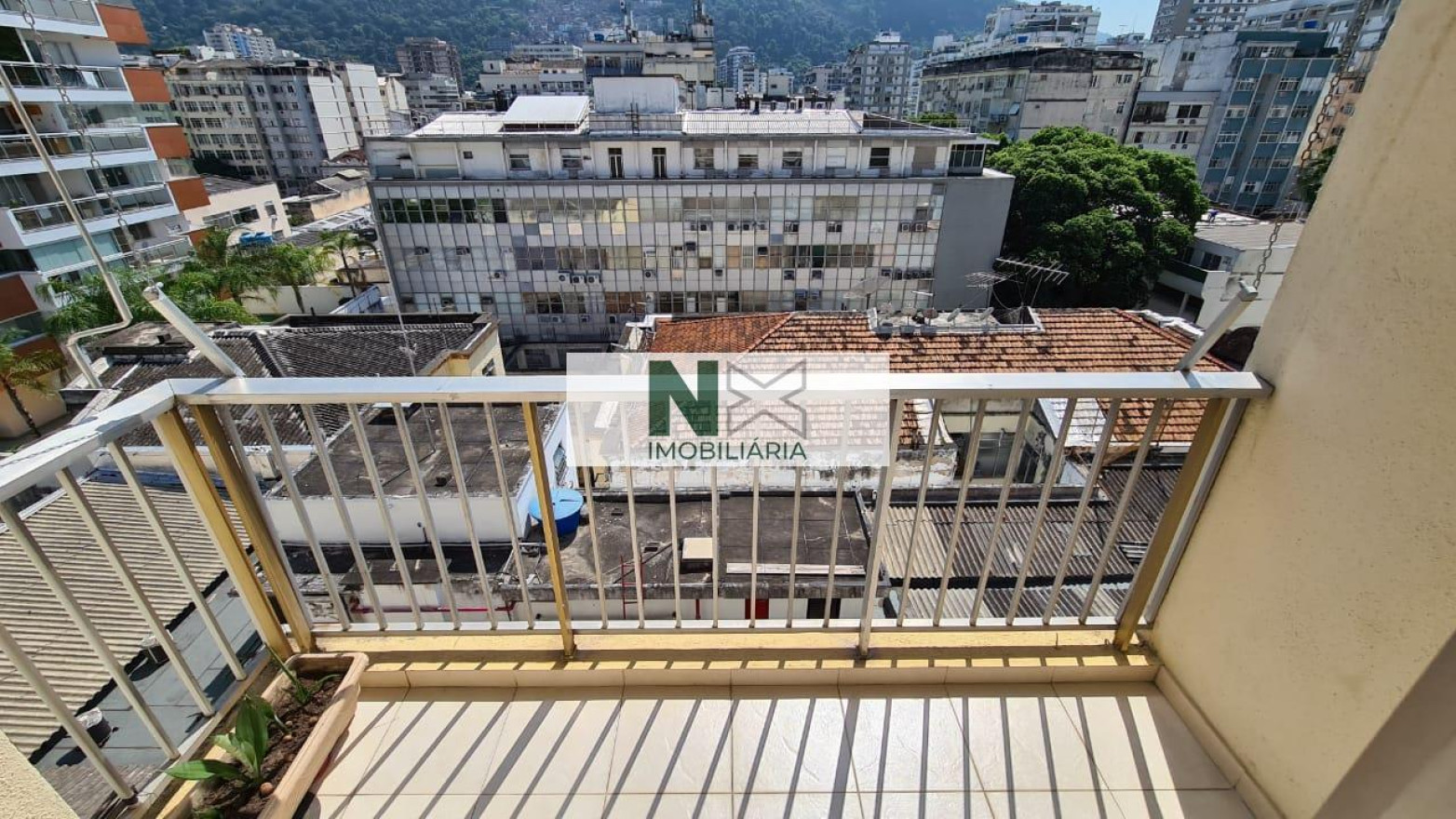 Apartamento 2 Quartos 65m² 