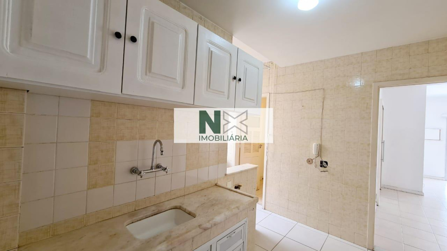 Apartamento 2 Quartos 65m² 