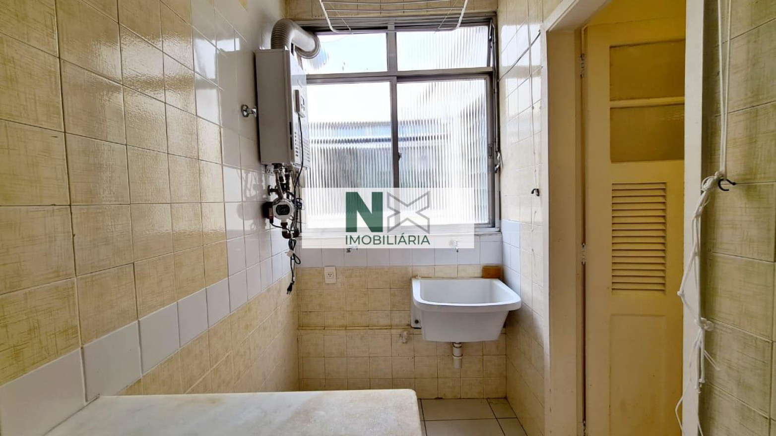 Apartamento 2 Quartos 65m² 