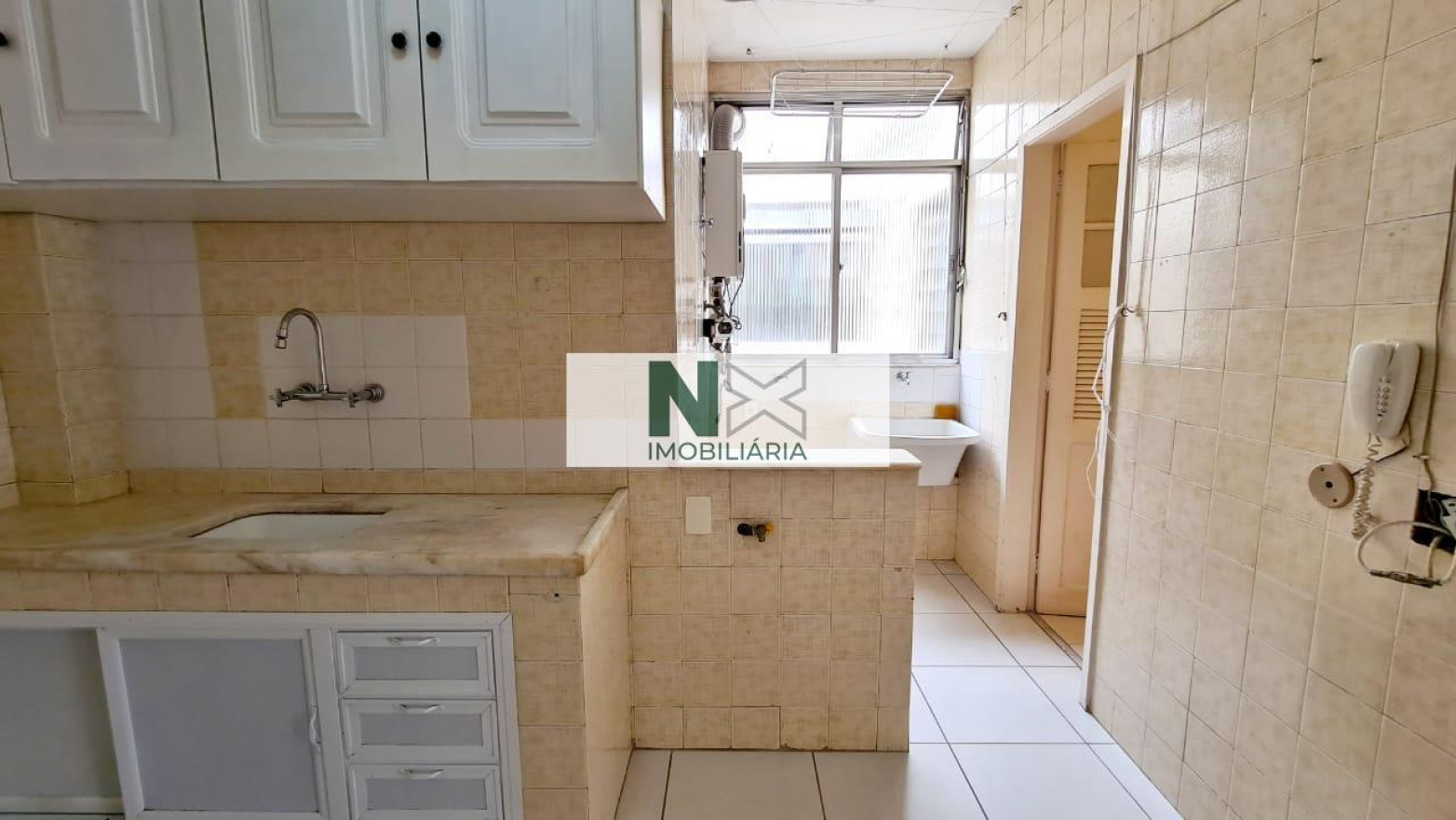 Apartamento 2 Quartos 65m² 