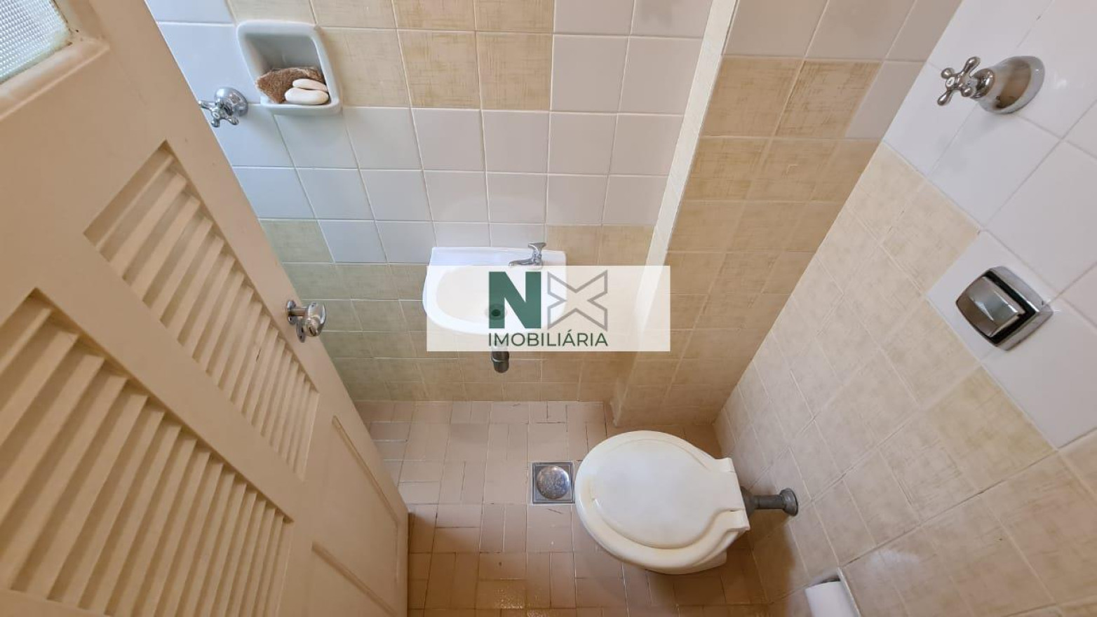Apartamento 2 Quartos 65m² 