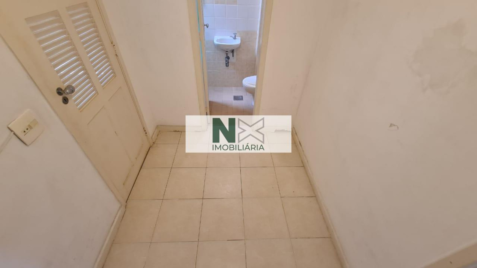 Apartamento 2 Quartos 65m² 