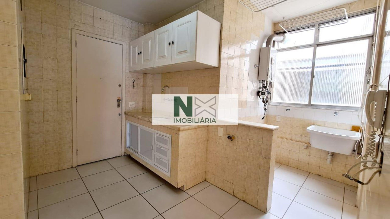 Apartamento 2 Quartos 65m² 