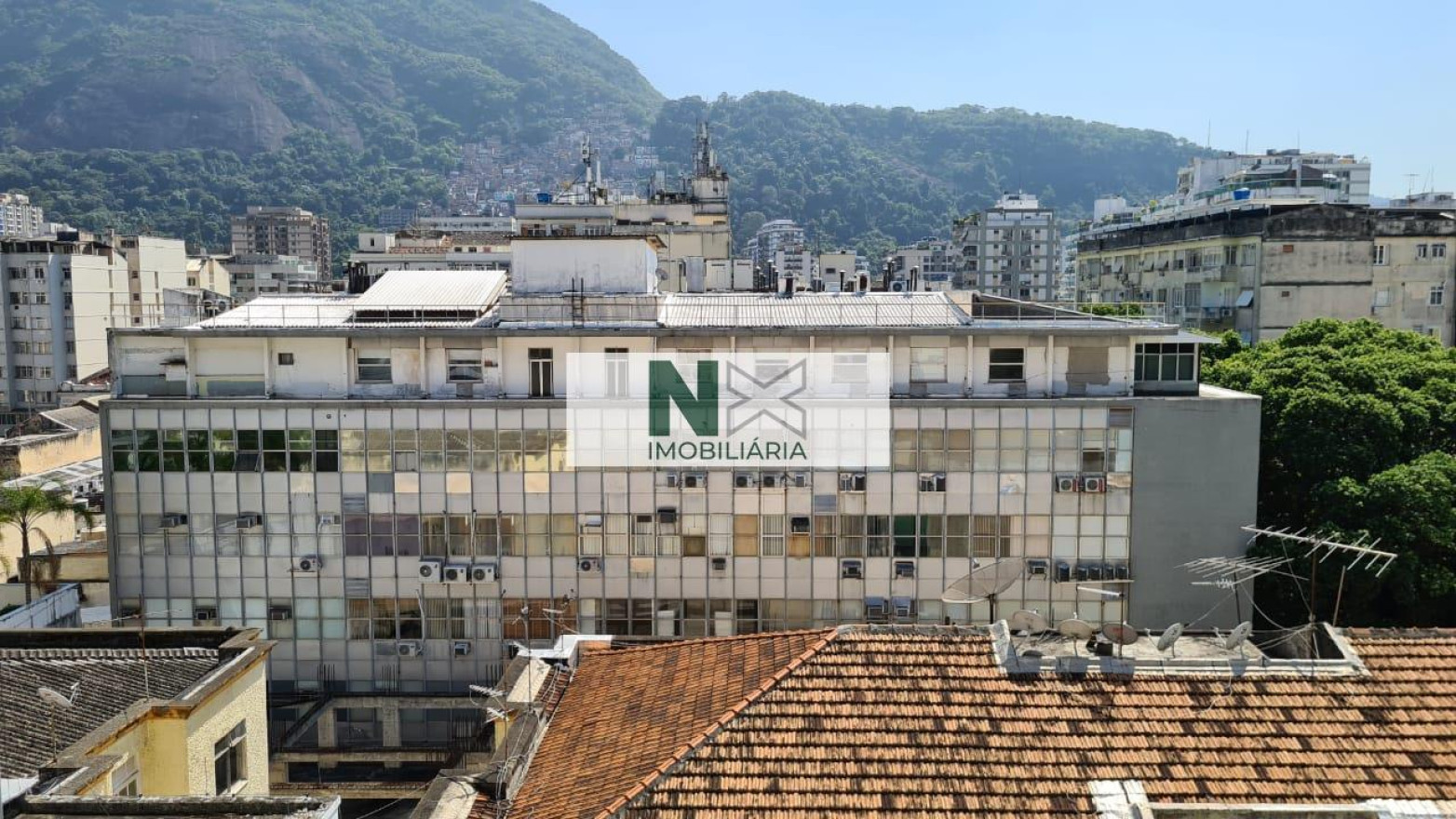 Apartamento 2 Quartos 65m² 