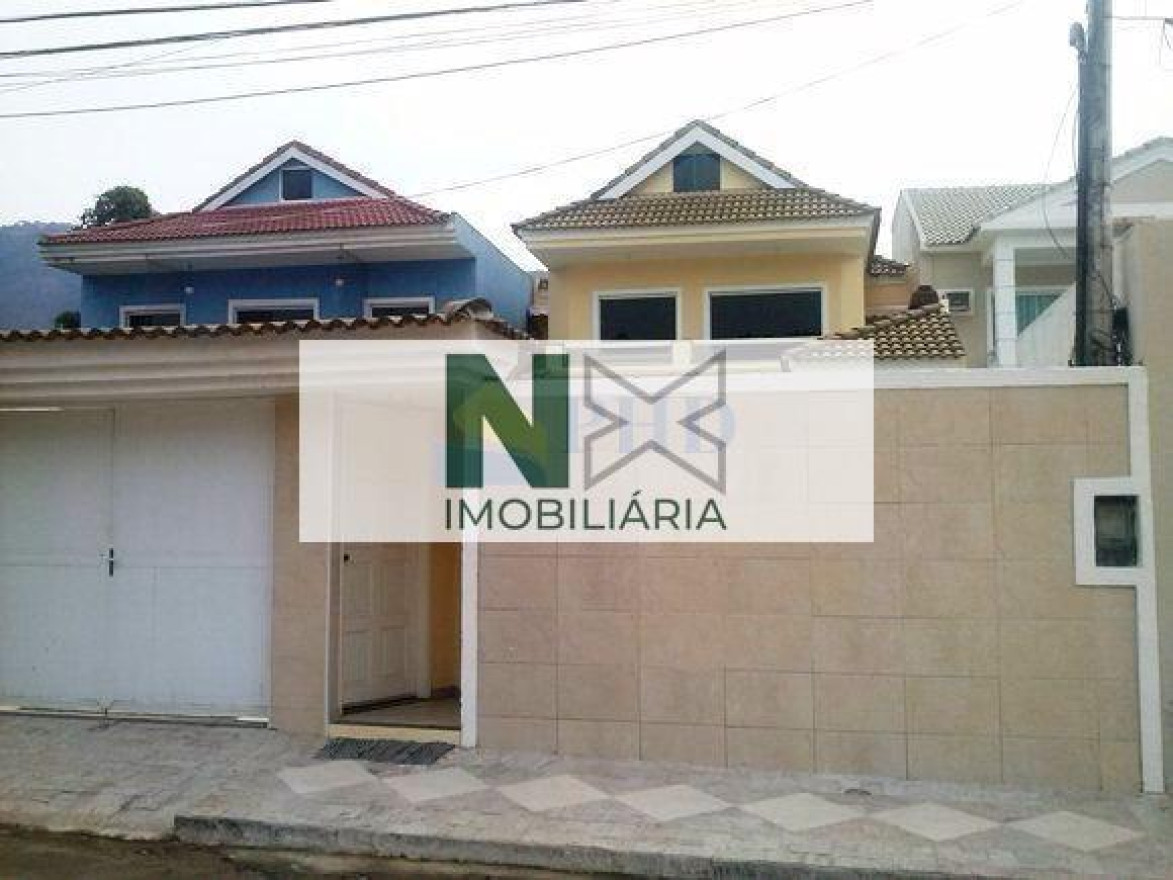 Casa 3 Quartos 237m² 
