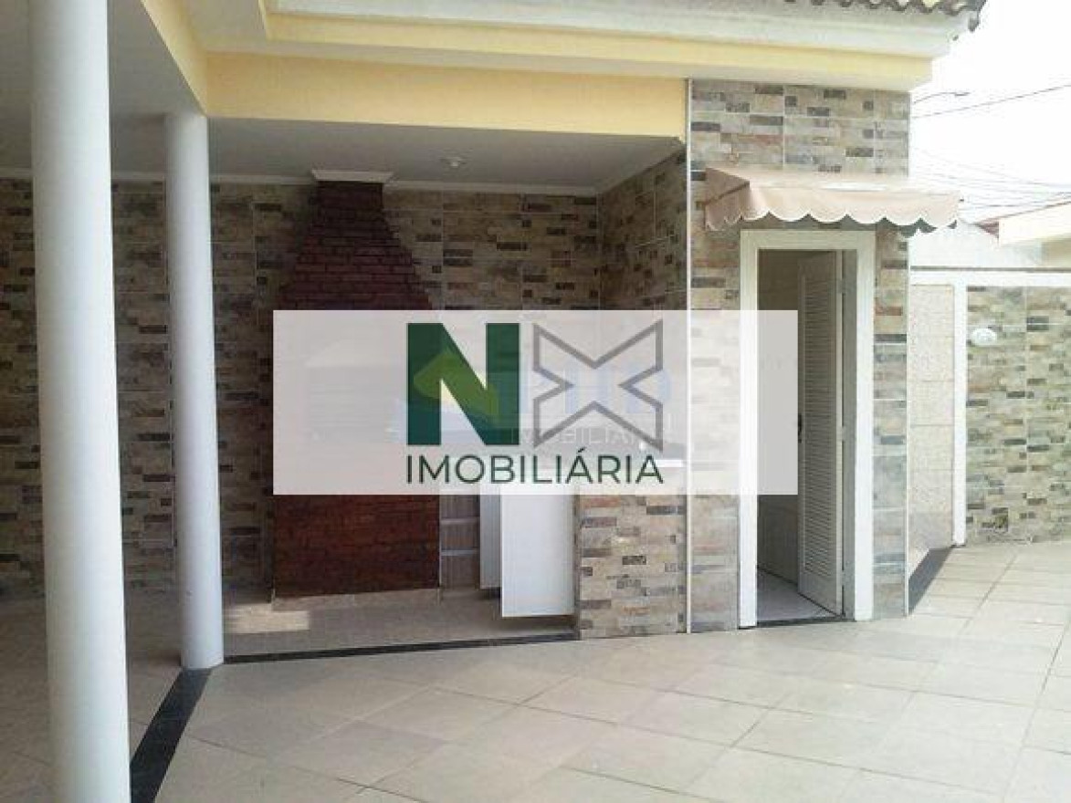 Casa 3 Quartos 237m² 