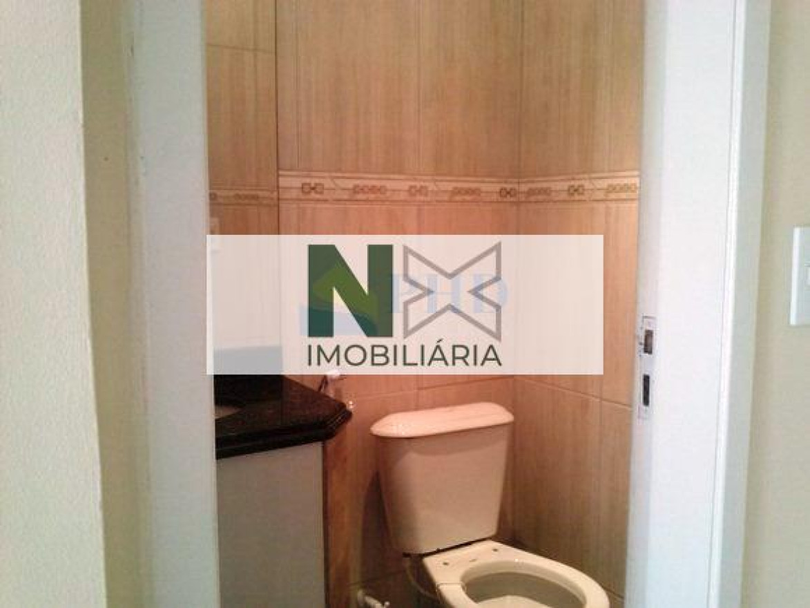 Casa 3 Quartos 237m² 