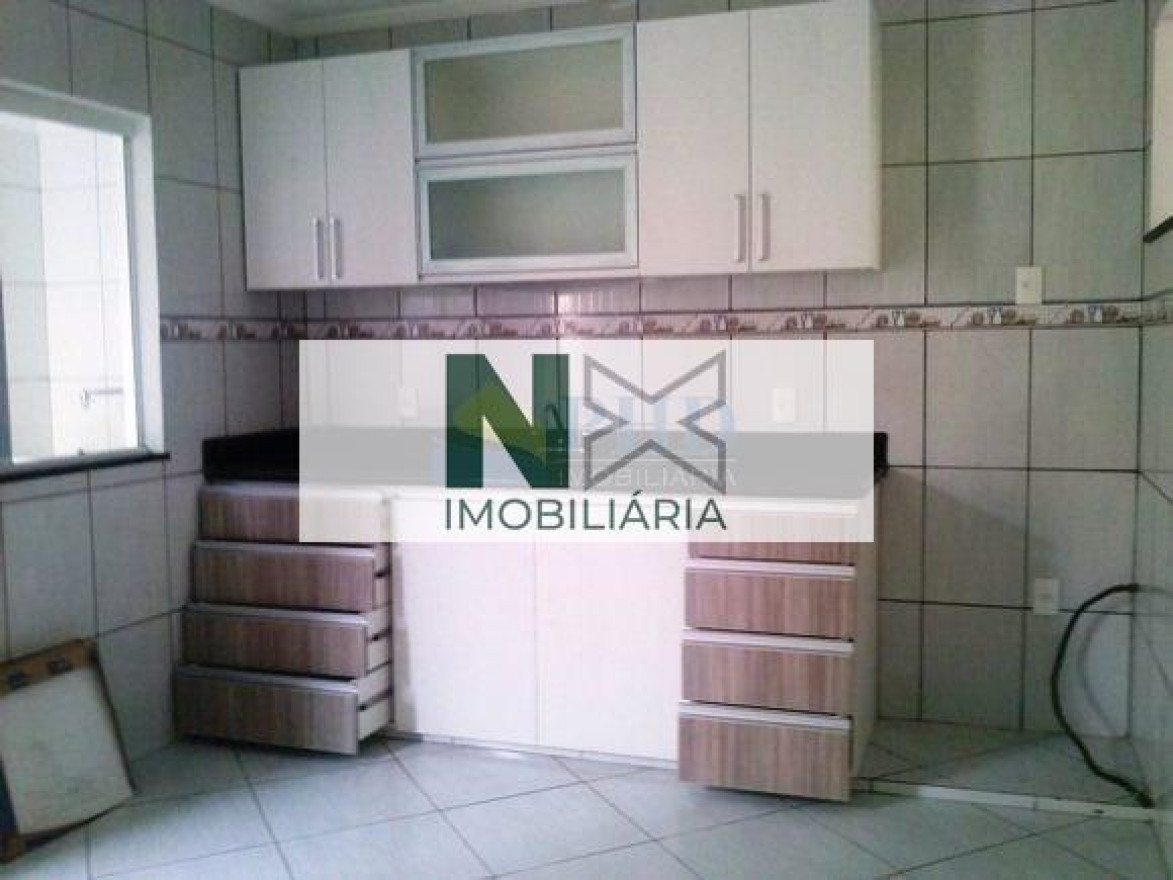 Casa 3 Quartos 237m² 