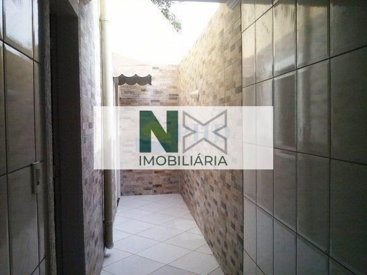 Casa 3 Quartos 237m² 