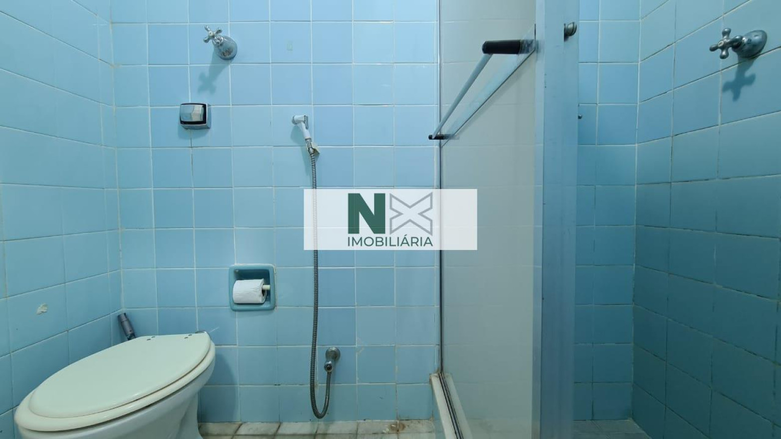Apartamento 2 Quartos 65m² 