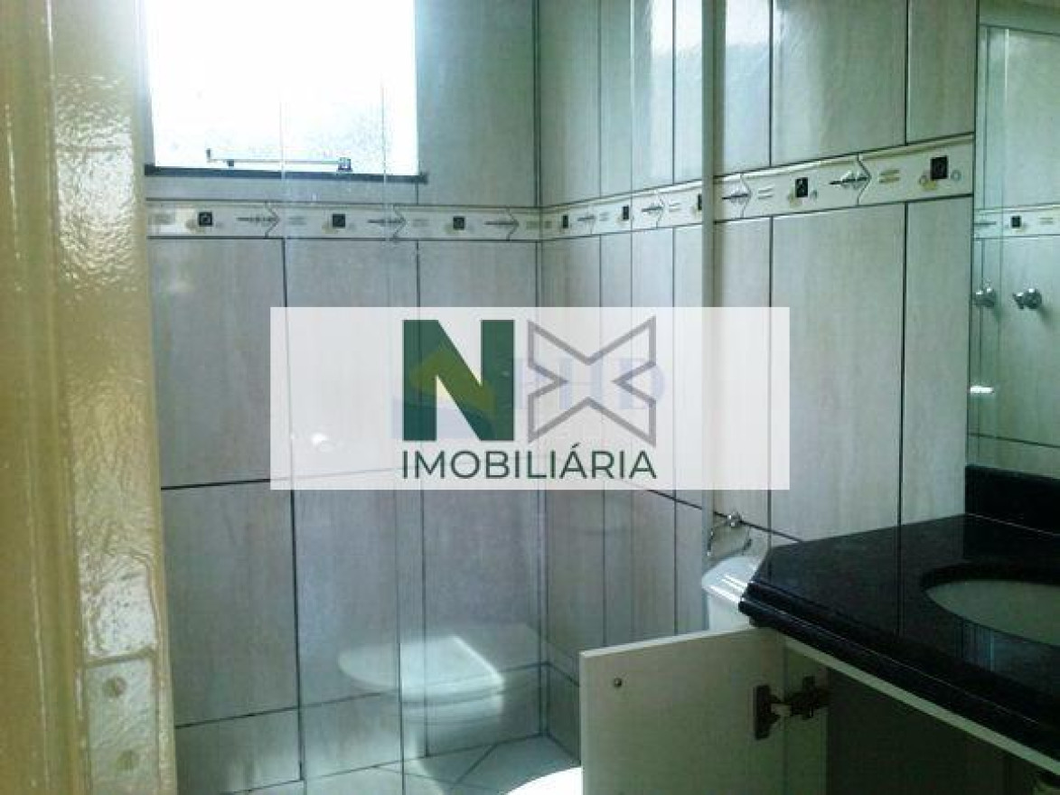 Casa 3 Quartos 237m² 