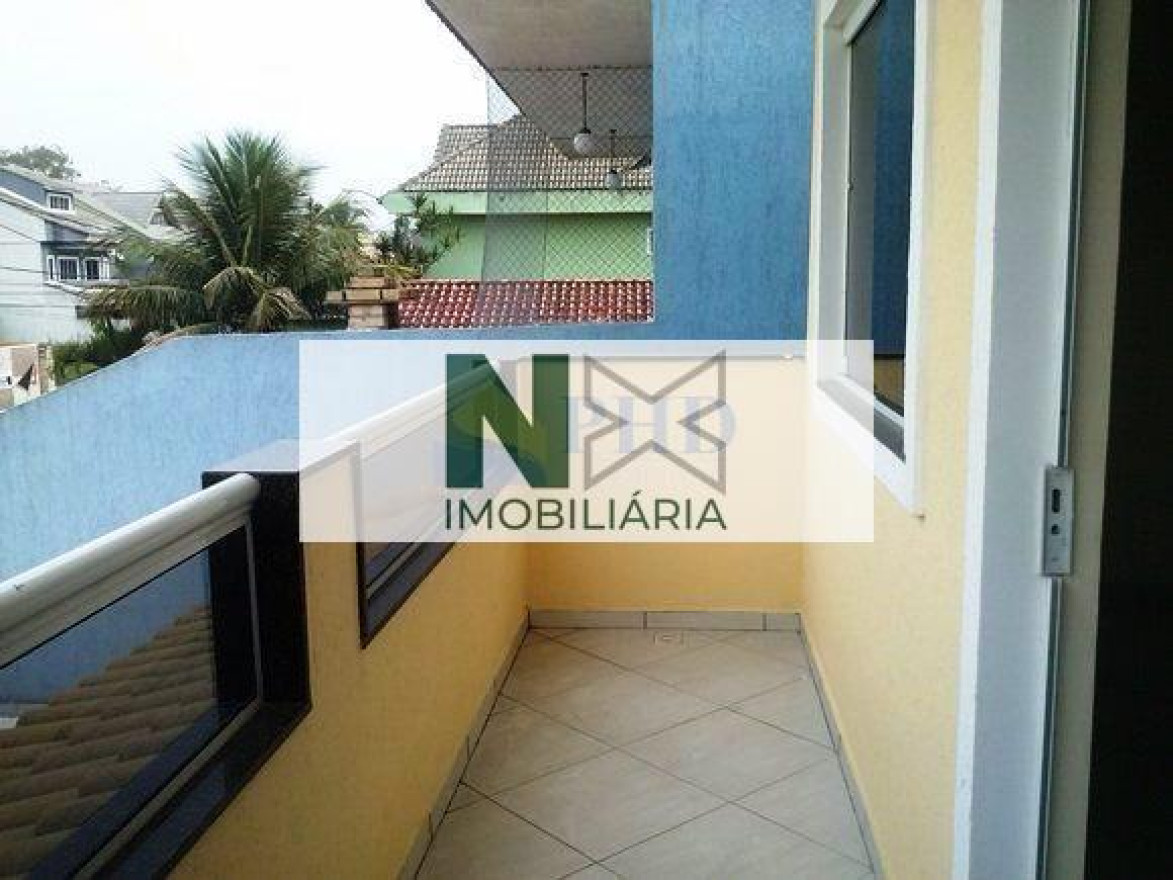 Casa 3 Quartos 237m² 